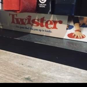 Twister Original Game